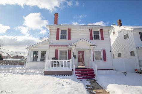4878 E 88th Street Garfield Heights OH 44125