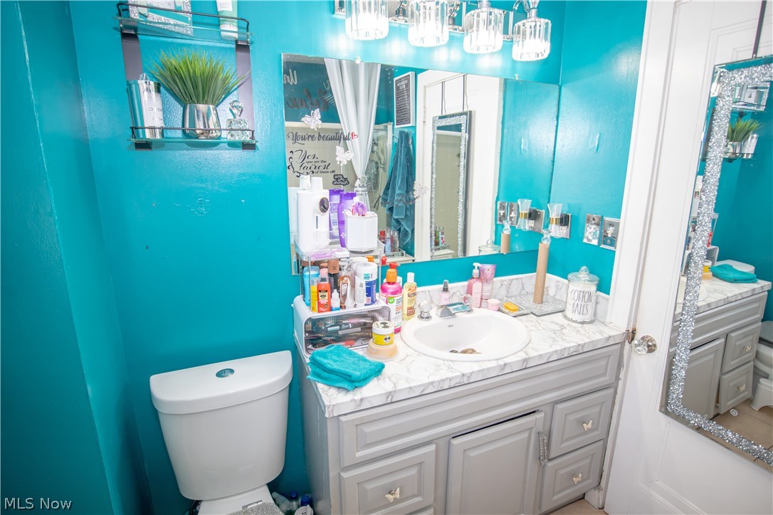 4878 E 88th Street Garfield Heights OH 44125