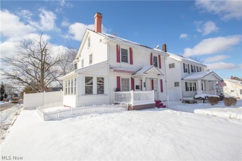 4878 E 88th Street Garfield Heights OH 44125