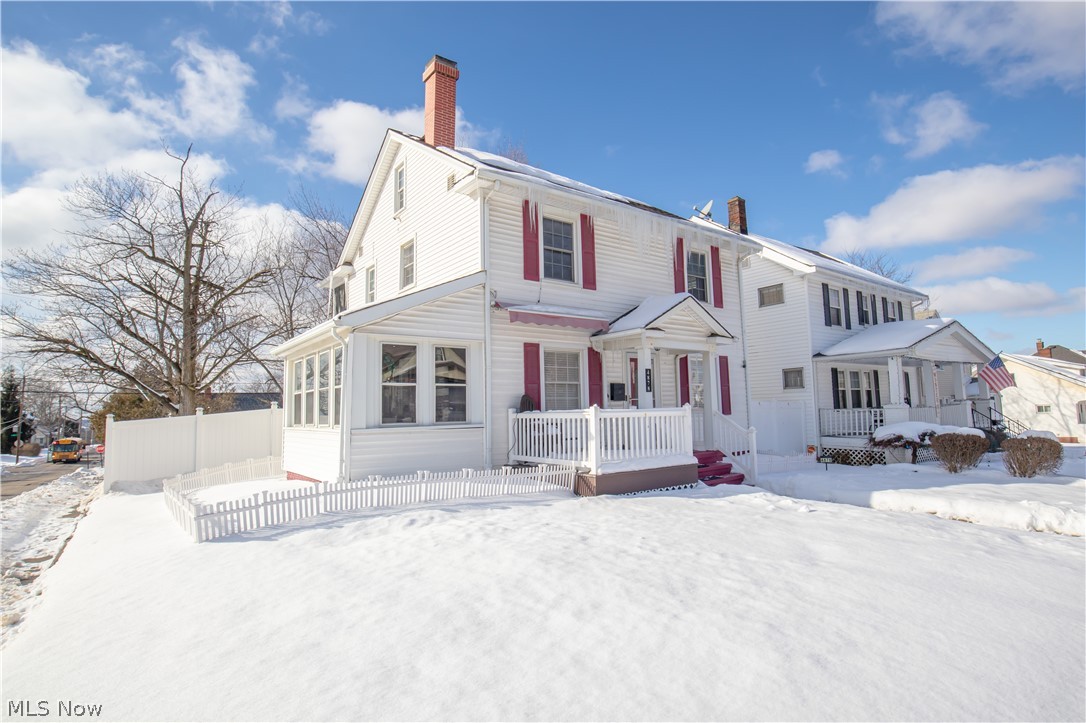 4878 E 88th Street Garfield Heights OH 44125