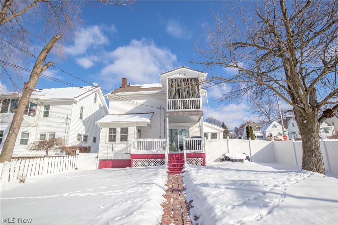 4878 E 88th Street Garfield Heights OH 44125