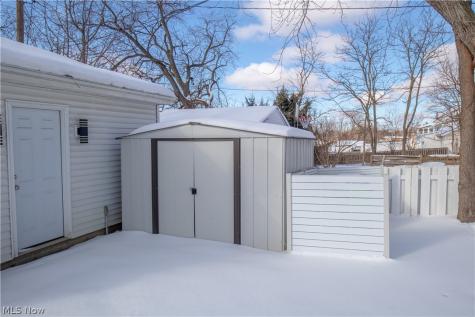 4878 E 88th Street Garfield Heights OH 44125