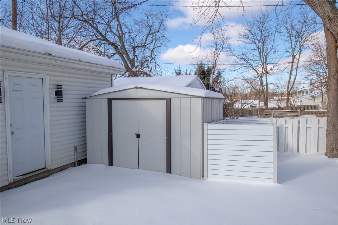 4878 E 88th Street Garfield Heights OH 44125