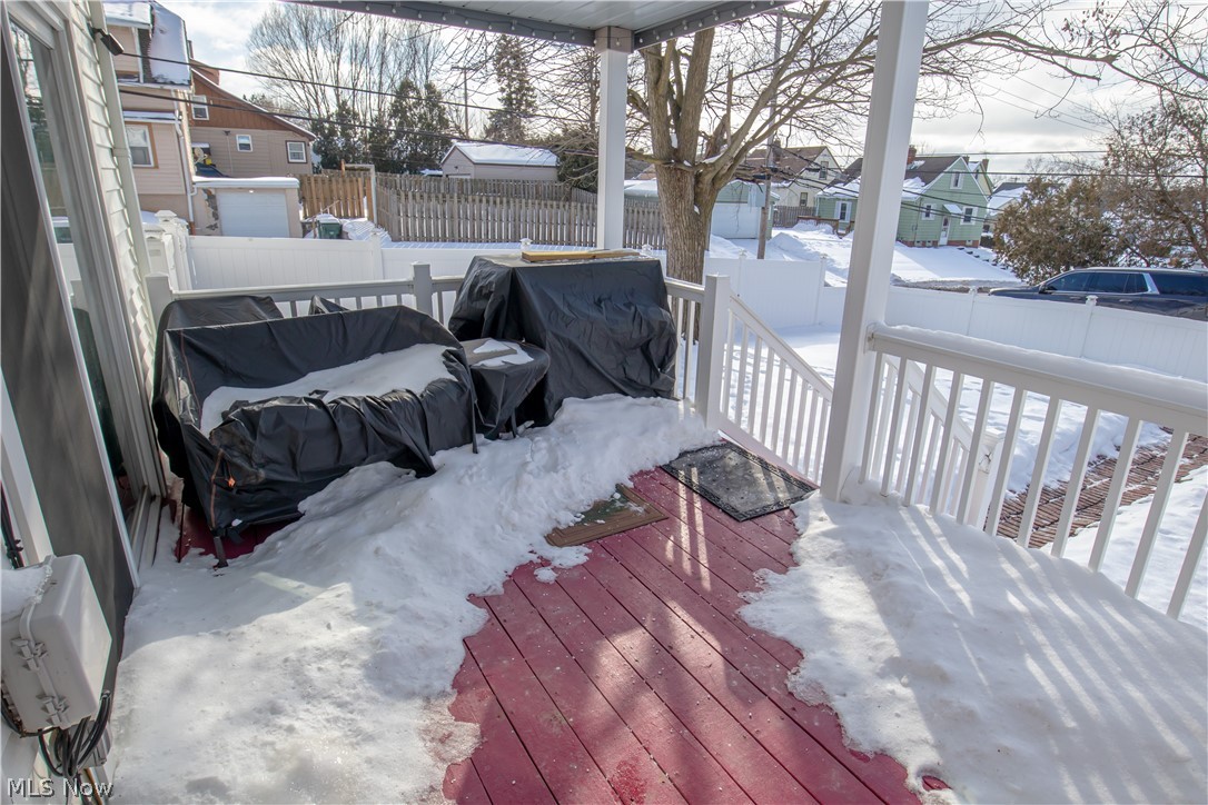 4878 E 88th Street Garfield Heights OH 44125