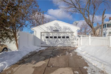 4878 E 88th Street Garfield Heights OH 44125