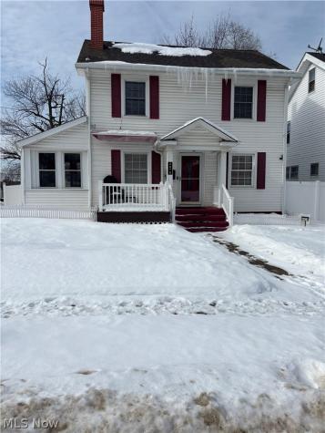 4878 E 88th Street Garfield Heights OH 44125