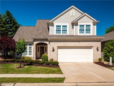 15346 Chestnut Oak Lane Strongsville OH 44149