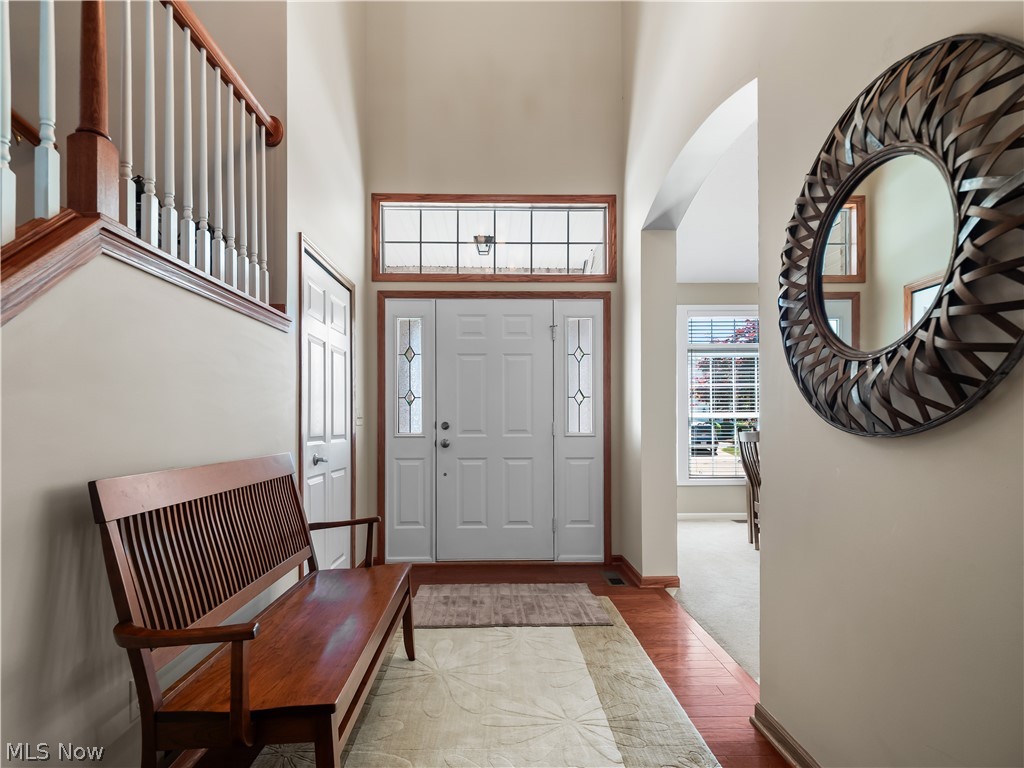 15346 Chestnut Oak Lane Strongsville OH 44149