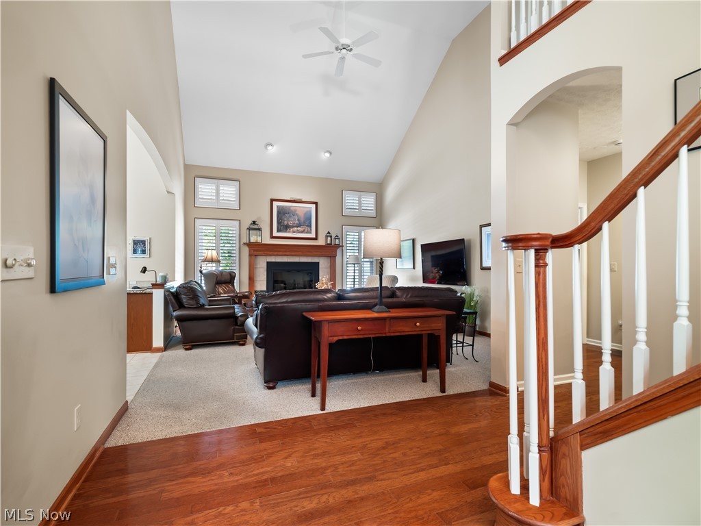 15346 Chestnut Oak Lane Strongsville OH 44149