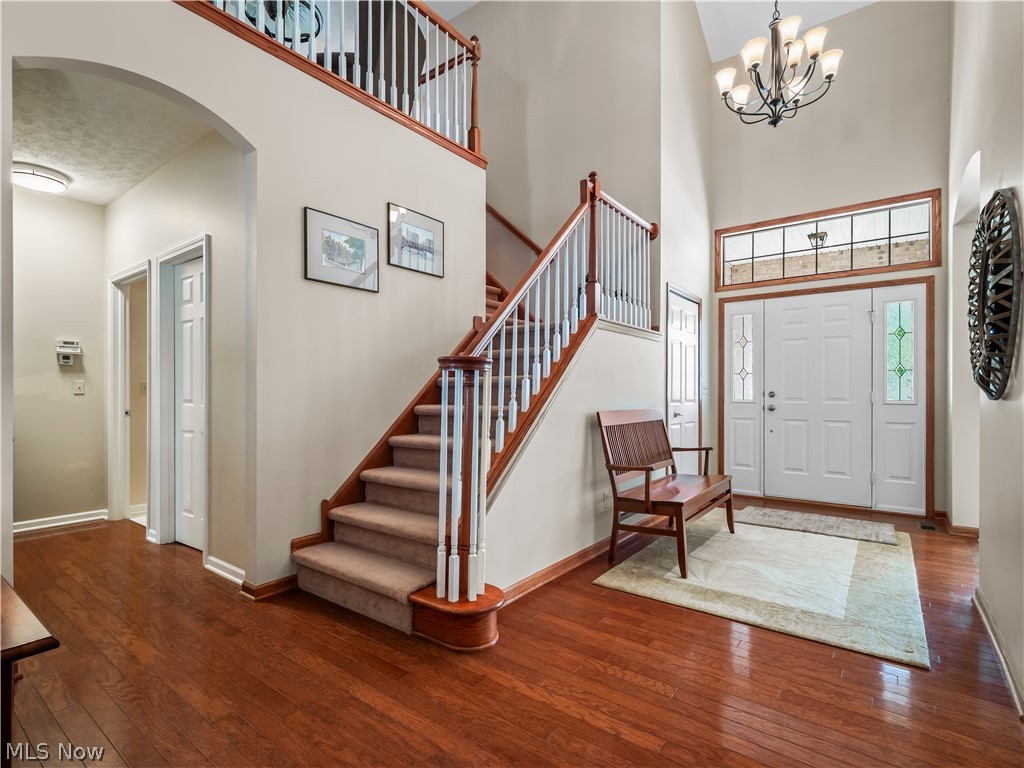 15346 Chestnut Oak Lane Strongsville OH 44149