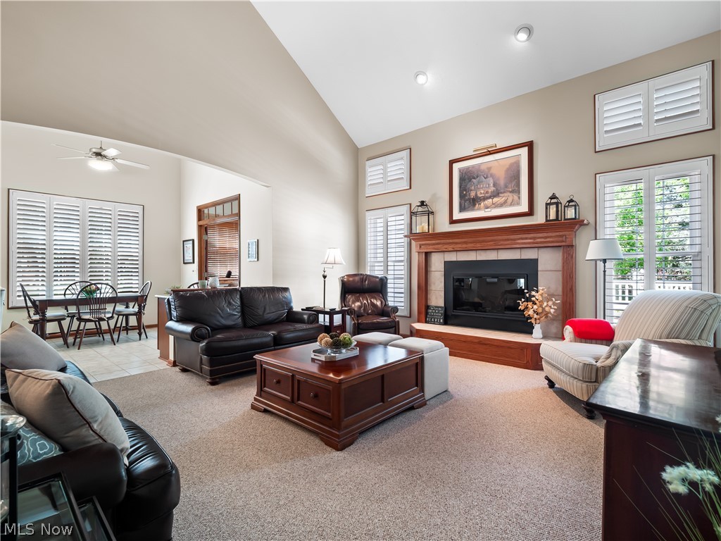 15346 Chestnut Oak Lane Strongsville OH 44149