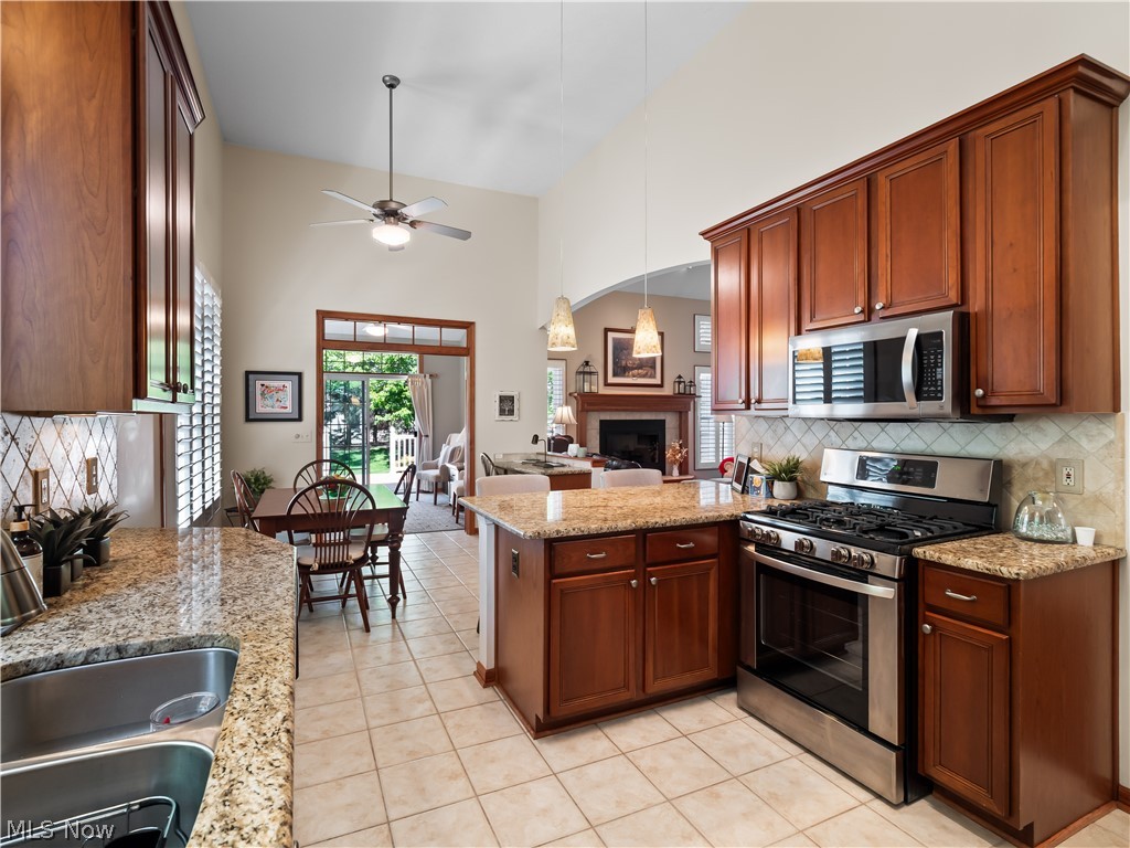 15346 Chestnut Oak Lane Strongsville OH 44149