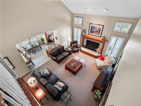 15346 Chestnut Oak Lane Strongsville OH 44149