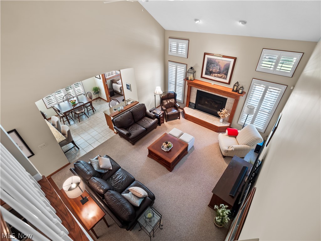 15346 Chestnut Oak Lane Strongsville OH 44149