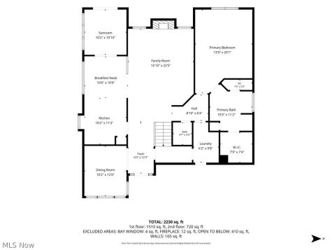 15346 Chestnut Oak Lane Strongsville OH 44149