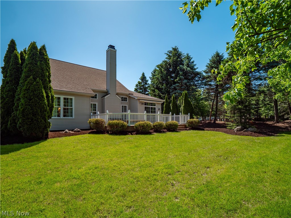 15346 Chestnut Oak Lane Strongsville OH 44149