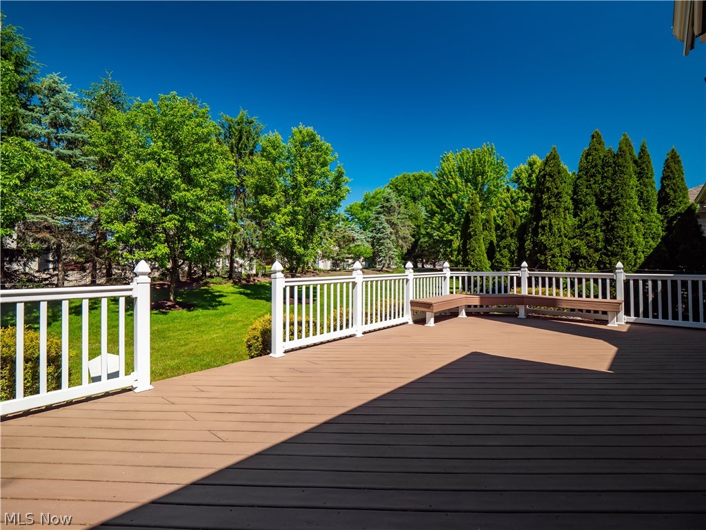 15346 Chestnut Oak Lane Strongsville OH 44149