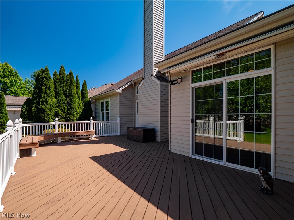 15346 Chestnut Oak Lane Strongsville OH 44149