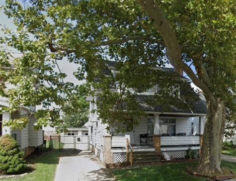 6210 Alber Avenue Parma OH 44129