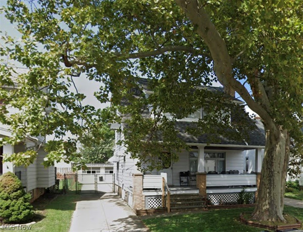 6210 Alber Avenue Parma OH 44129