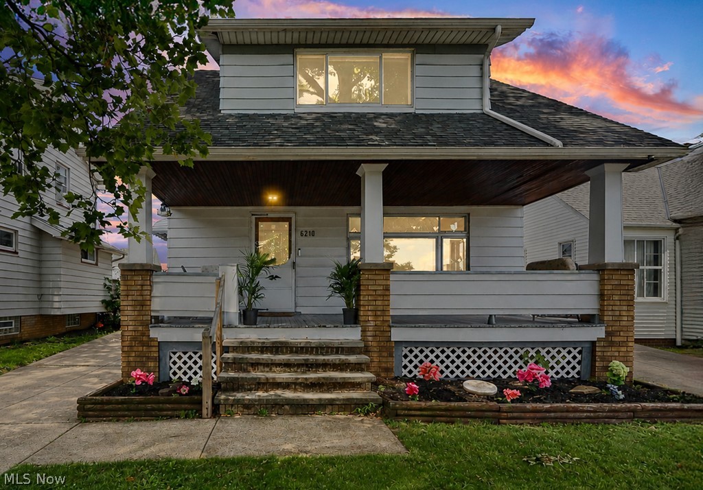 6210 Alber Avenue Parma OH 44129