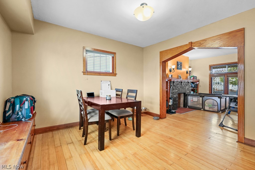 6210 Alber Avenue Parma OH 44129