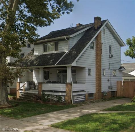 6210 Alber Avenue Parma OH 44129