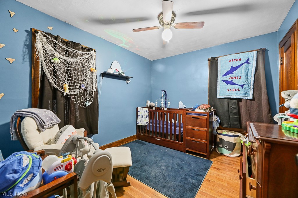 6210 Alber Avenue Parma OH 44129