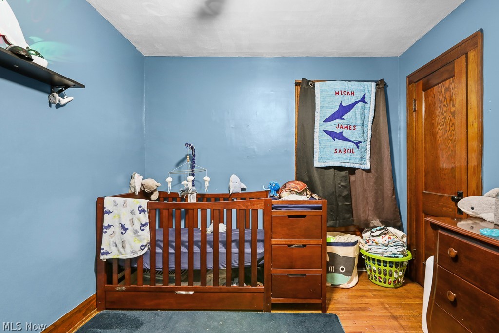 6210 Alber Avenue Parma OH 44129