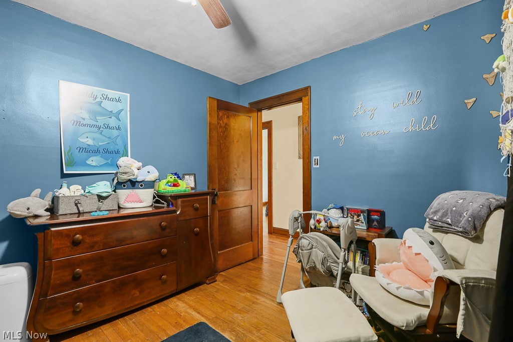 6210 Alber Avenue Parma OH 44129
