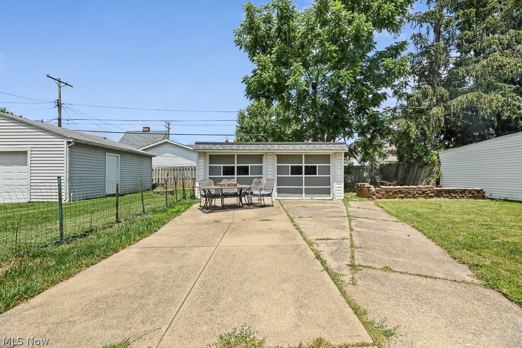 6210 Alber Avenue Parma OH 44129
