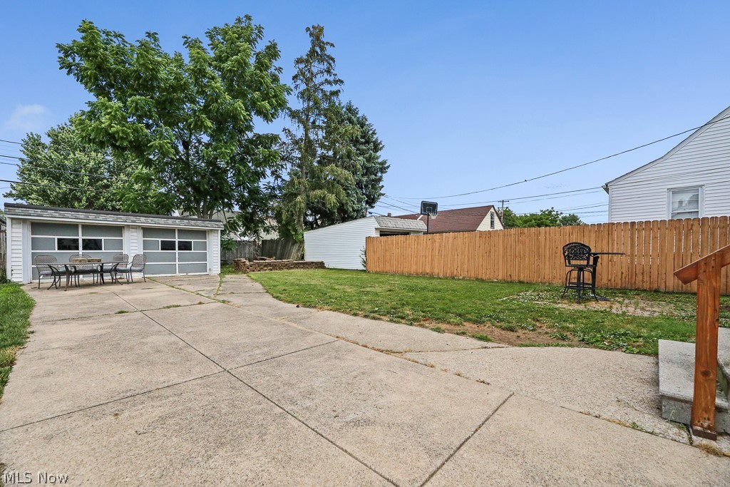 6210 Alber Avenue Parma OH 44129