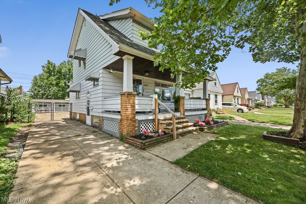 6210 Alber Avenue Parma OH 44129