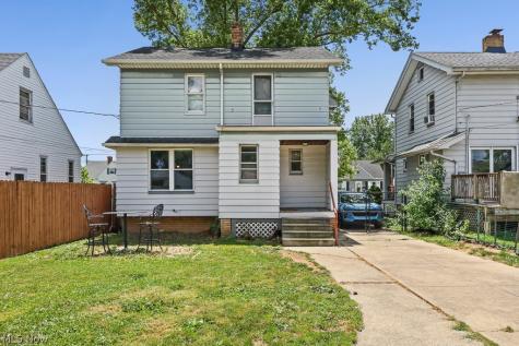 6210 Alber Avenue Parma OH 44129