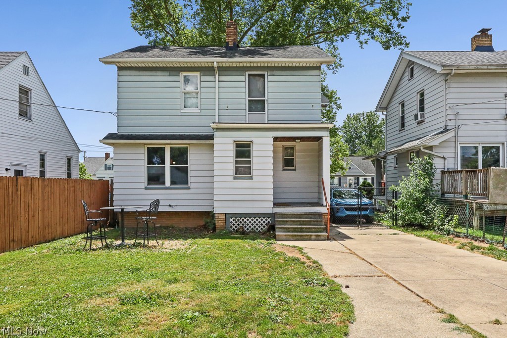 6210 Alber Avenue Parma OH 44129