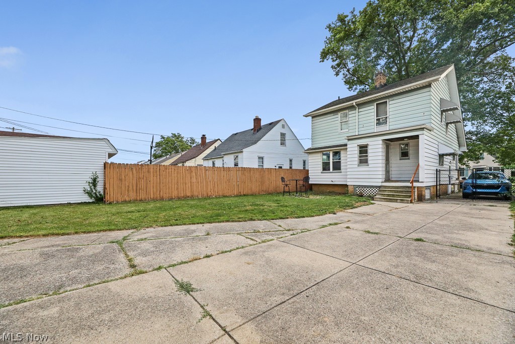 6210 Alber Avenue Parma OH 44129