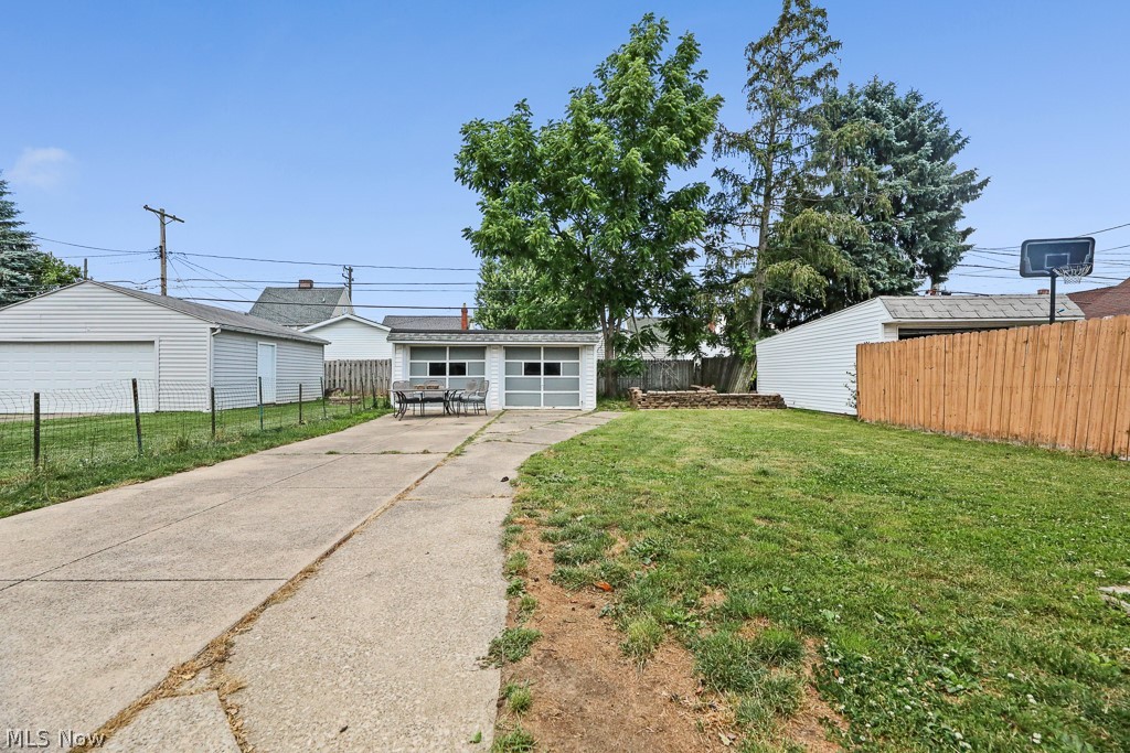 6210 Alber Avenue Parma OH 44129