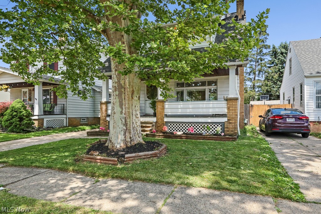 6210 Alber Avenue Parma OH 44129