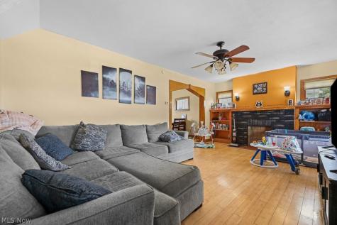 6210 Alber Avenue Parma OH 44129
