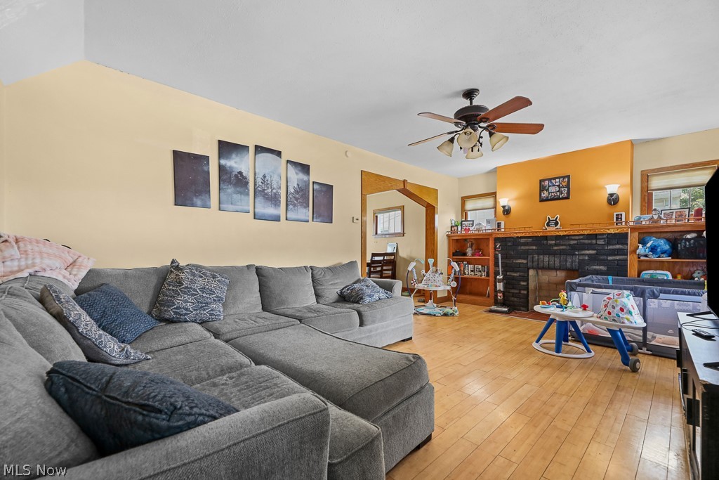 6210 Alber Avenue Parma OH 44129