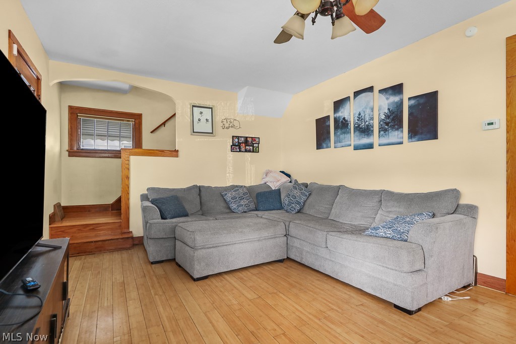 6210 Alber Avenue Parma OH 44129