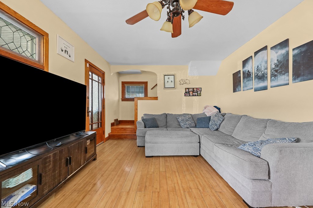 6210 Alber Avenue Parma OH 44129