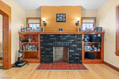 6210 Alber Avenue Parma OH 44129