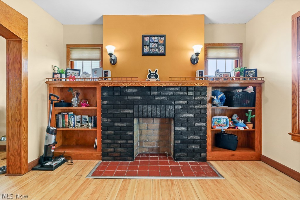 6210 Alber Avenue Parma OH 44129