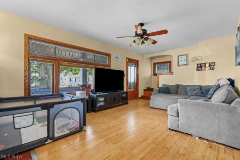 6210 Alber Avenue Parma OH 44129