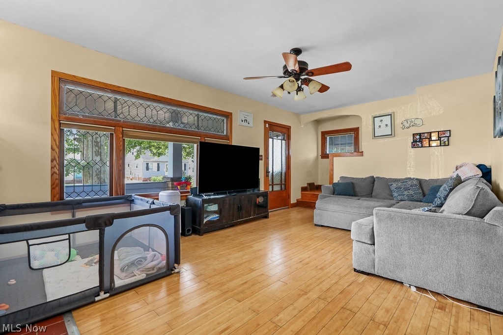6210 Alber Avenue Parma OH 44129
