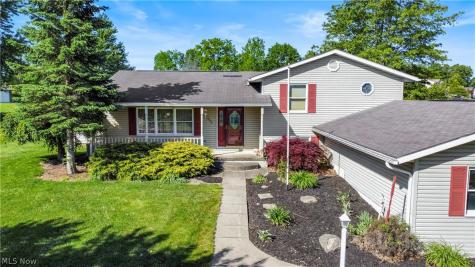 633 King Ridge Court Ashland OH 44805