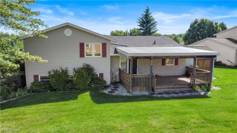 633 King Ridge Court Ashland OH 44805