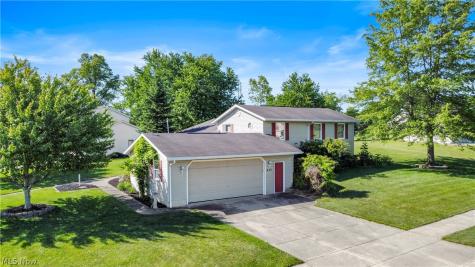633 King Ridge Court Ashland OH 44805