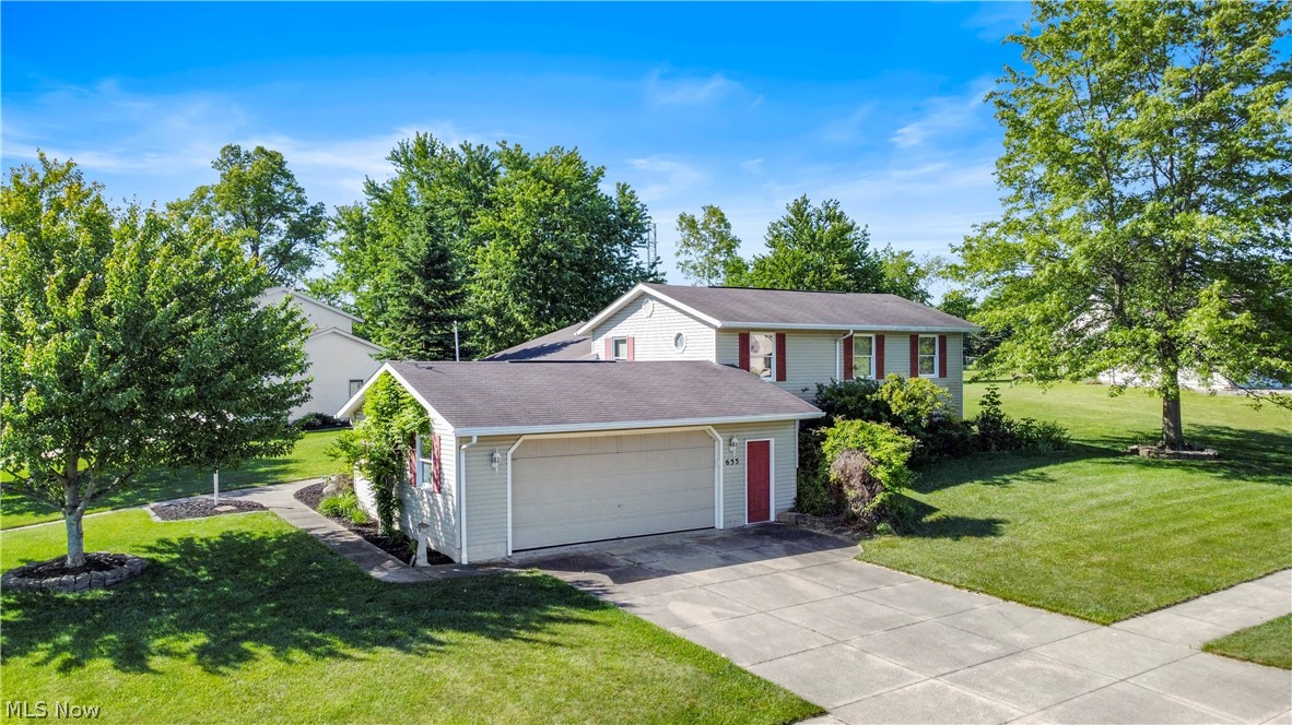 633 King Ridge Court Ashland OH 44805